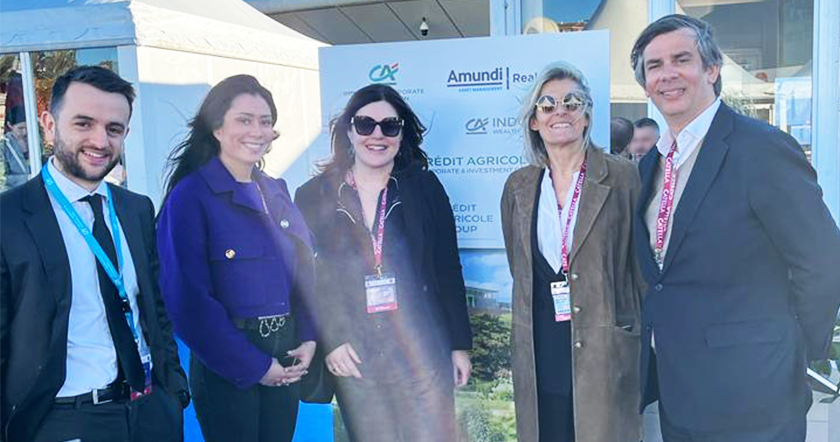 🏢The #Indosuez #realestate team is waiting for you at <a href="/MIPIMWorld/">MIPIM</a> to discuss exclusive #investment opportunities, #clubdeals, #funds &amp; #financing facilities! Currently on in #Cannes until Friday (Stand R9.E). More👉ca-indosuez.com/fr/presse/comm…
#MIPIM2023 #MIPIM #property #investment