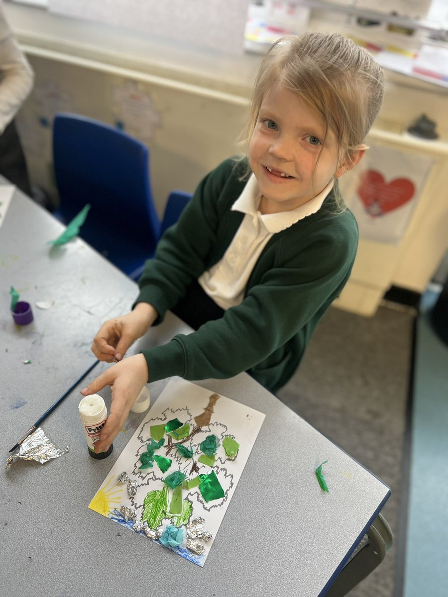 Meadowside Year 2 Fir tweet media