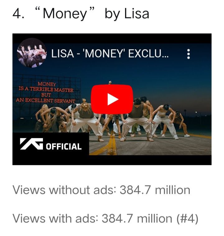 Maghyenta's tweet photo. @happybear0330 @jenndeok @reesanarin @Askrlfess Please knp oncom bela idolnya yang tolol banget alias pembohong publik. Jelas2 disini lisa tnpa ads tolol. Mang tw yang tiap comeback belum juga 24 jam dah dimana mana adsmya wkwkwk dah 7 taon juga bukannya makin naik malah makin turun popularitasnya. Ap g malu ngchart 1 hari aj https://t.co/ygziEhFpoV