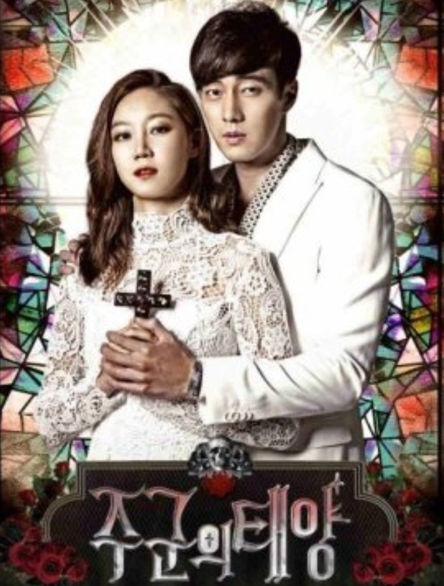 "Hong sisters were told more than 10 years ago that maybe they had already delivered their best (You're Beautiful),but then they came out with The Greatest Love" 

YASSS Hong Sisters out did themselves in TGL and outdid it again with Masters Sun! Point is I MISS the HS old magic!