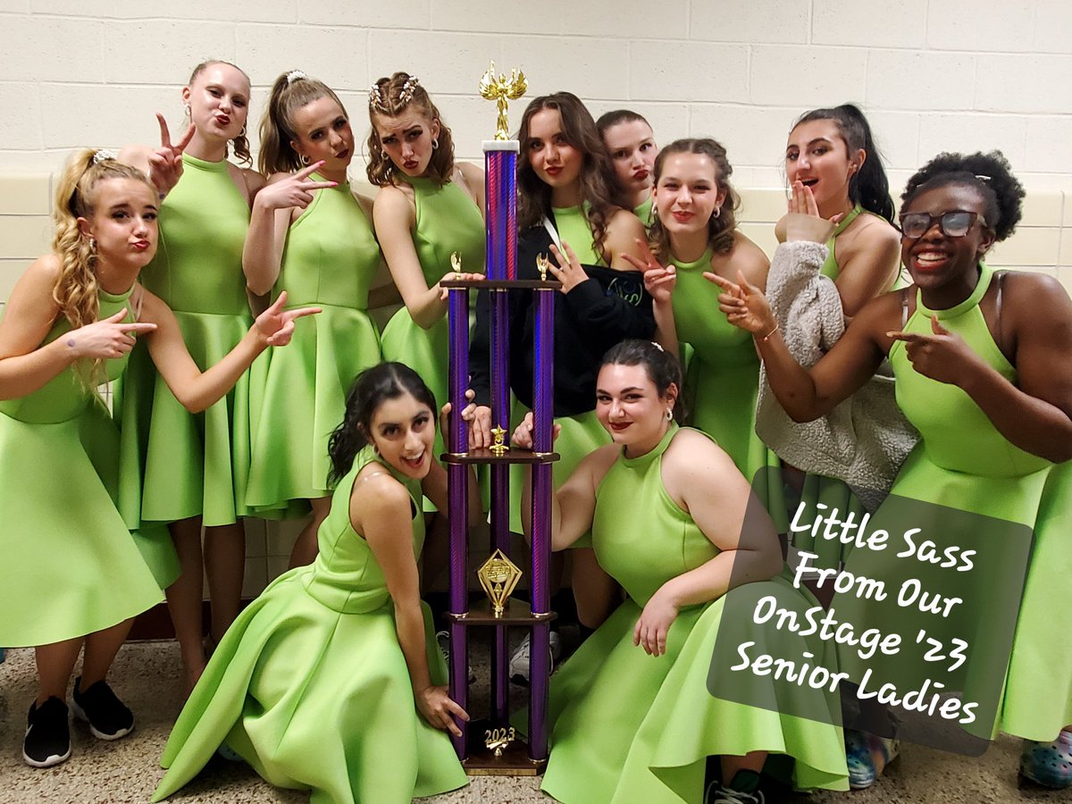 John Hersey High School Choir tweet media