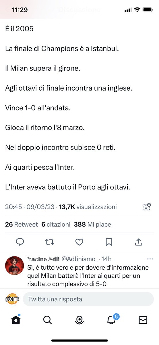 marcello targi tweet media