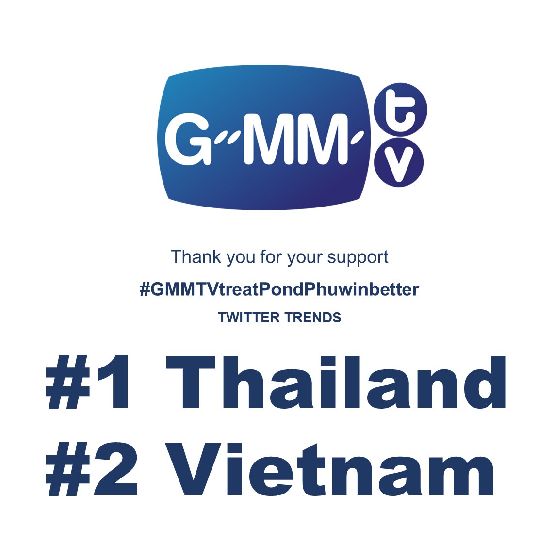 oreorepp's tweet photo. #GMMTVtreatPondPhuwinbetter https://t.co/ZfBccJmq6S