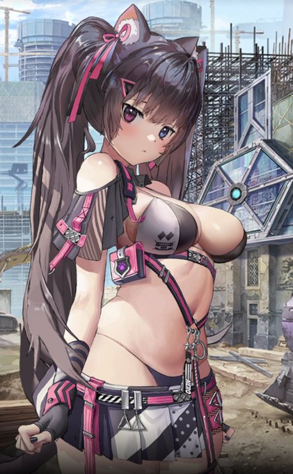 Appleさんこの乳通したんだ…ふーん… 