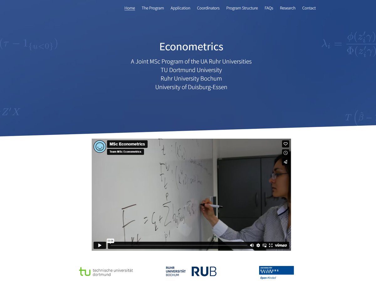 Christoph Hanck tweet media