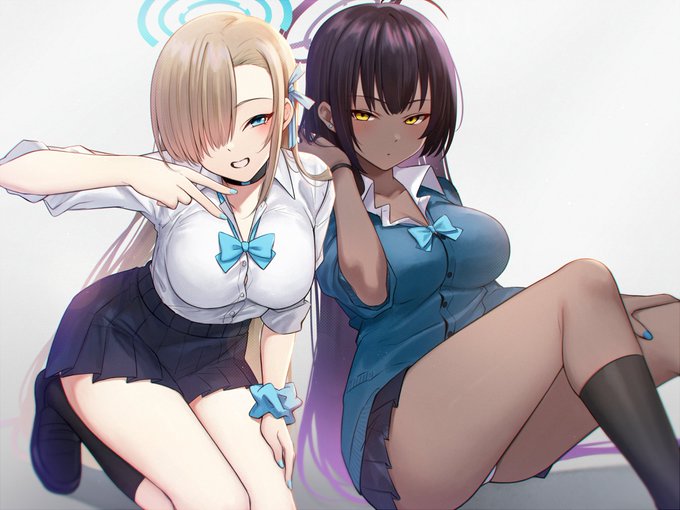 ใขในใ & ใซใชใณ
#ใใซใขใซ