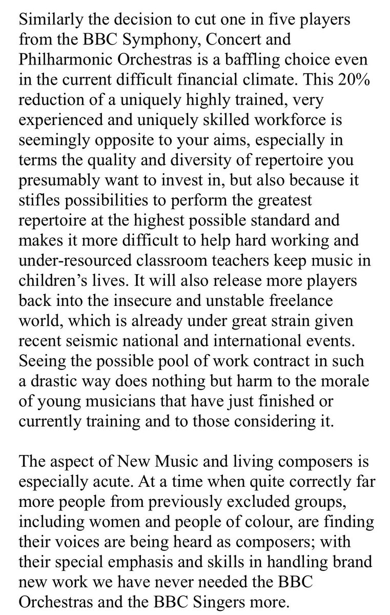 Jennifer Pike tweet media