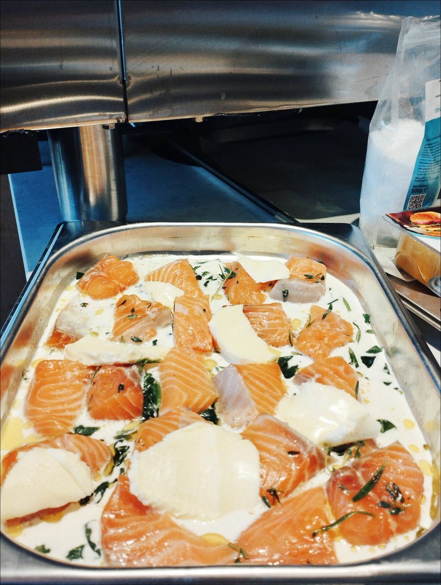 Dün Bodrum #EmserMutfak bayimiz ile yapilan etkinlikte 📍

Fagor Ikore firin ile ascilik deneyim gunlerinin keyfini cikardik 👩‍🍳

Bugun daha fazlasi ve daha iyisi icin takipte kalin! 🔥

#FagorProfessionalTürkiye #profesyonelmutfak
#FagorProfessional #fagorprofessionalfoodservice