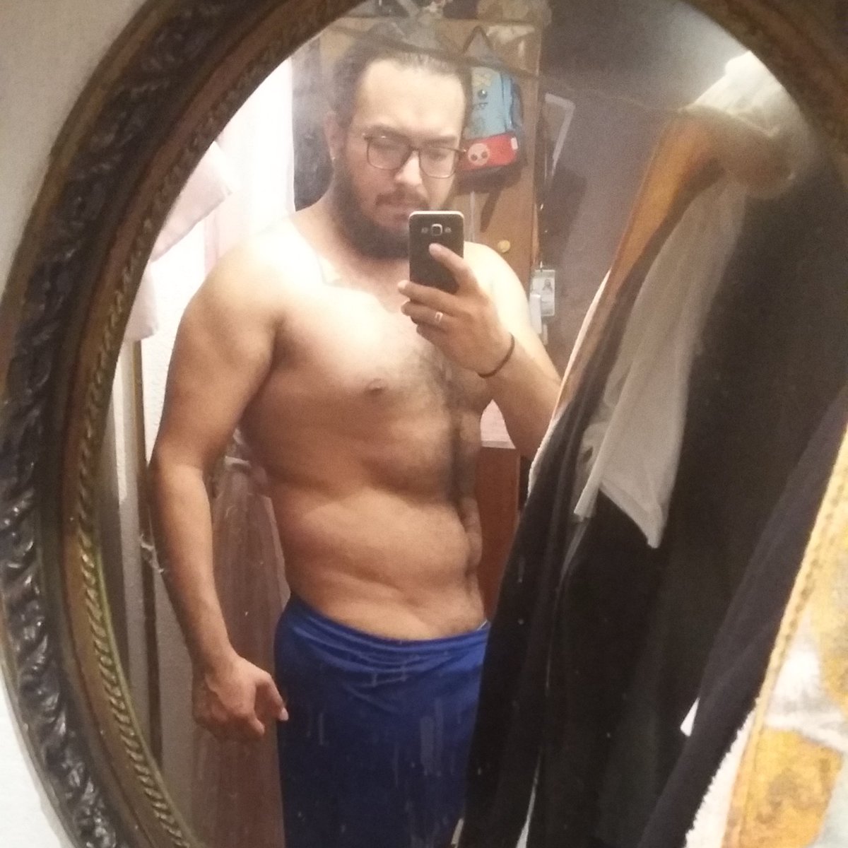 LopezRamstein's tweet photo. Que valga el esfuerzo.... https://t.co/7YxdiAVyHz