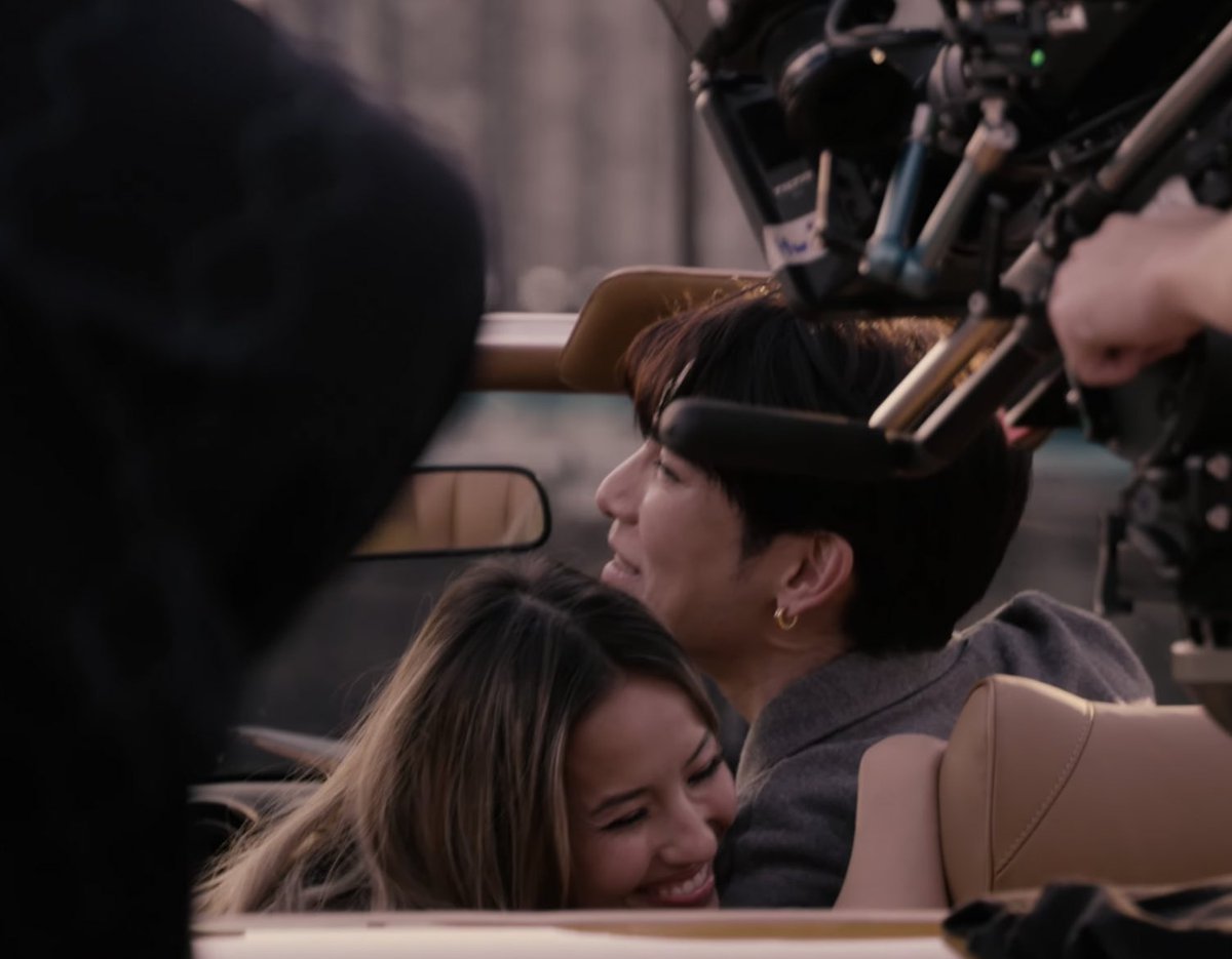 CheHyang2182's tweet photo. 분위기 ㅈㄴ 좋아 🥹💗
🔗https://t.co/hbVxNcvLtb
@MSuppasit @matcha_mosimann
#MATCHACloserClothesOff https://t.co/dPm0owahZx