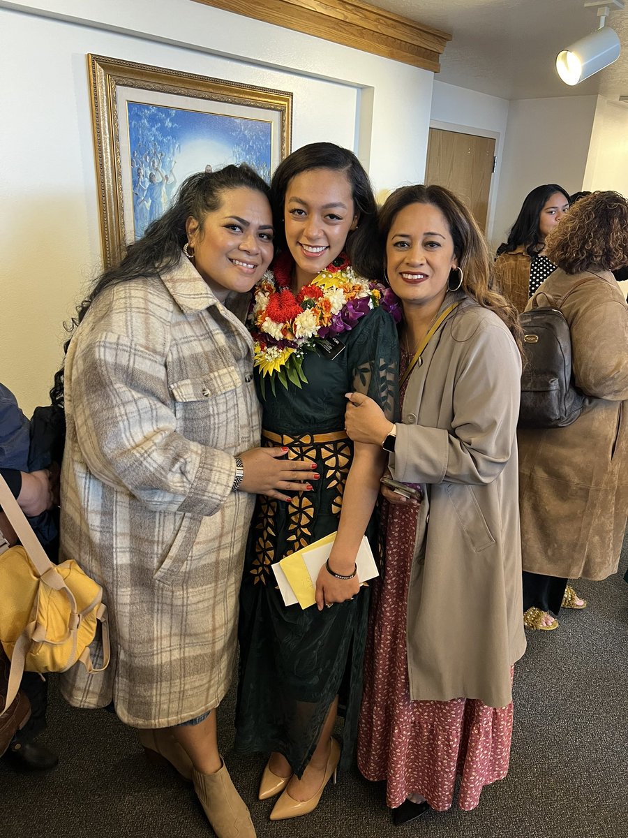 VernaTukuafu's tweet photo. Love getting together with family ๐ฏ
#missionaryfarewell #baptism #minireunion https://t.co/KGhZS3fOCh