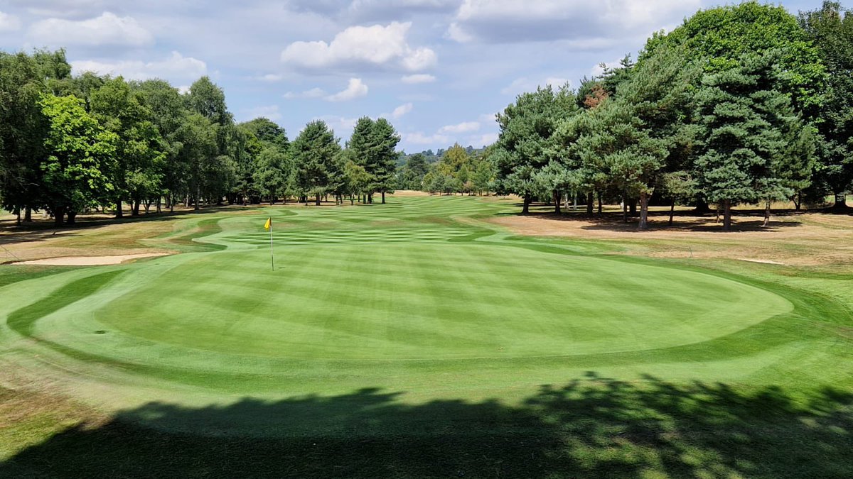 Here at Stratford on Avon GC, we have an exciting opportunity for someone to join our existing greenkeeper team. We are looking for someone to help maintain our high standards, to keep improving the course &amp; to build on our growing reputation

Please see advert attached to apply