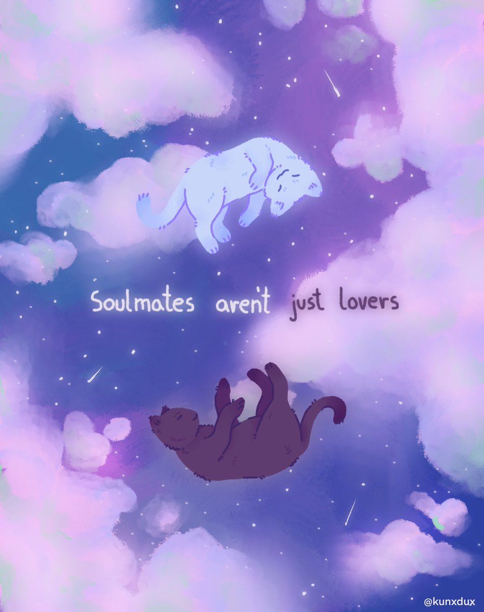 kunxdux | CAT ARTIST tweet media