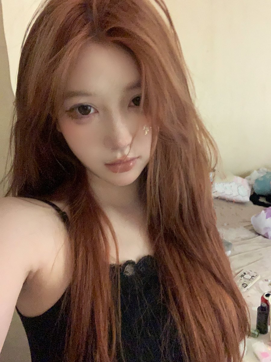 早知道你喜欢姐姐，我就不装夹子了 https://t.co/QQngLY8I07