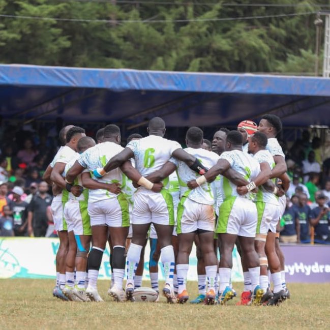kcbrugby's tweet photo. No sportsman trains to lose a game. And the harshest bit is every game has a winner and a loser. We lost a final, we picked our lessons and we will build from there. But, Ni Sisi Tena.

#believe #commitment #lionheartedrugby https://t.co/7VEGTEN1La