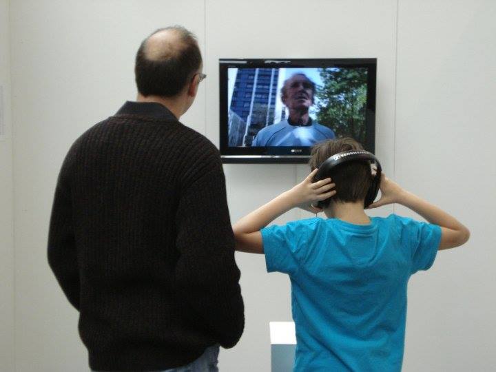 n8schwaermer's tweet image. #astimegoesby Heute vor exakt 13 Jahren wurde unsere Videoinstallation LEBENSLAUF über den Marathon-Sammler Horst Preisler auf der Künstlermesse KUNST DIREKT durch das Land Rheinland-Pfalz angekauft. laufreport.de/nachrichten/le… #videoinstallation #horstpreisler #marathon #kunst #rlp