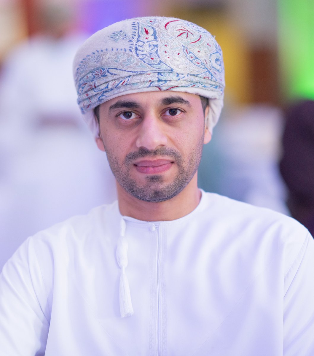 memgovom's tweet photo. الهيثم المشيفري مدير التواصل والإعلام"يسلط ركن وزارة الطاقة والمعادن في أسبوع عمان للاستدامة على أهمية الممارسات المستدامة والحفاظ على البيئة،وحماية الموارد الطبيعية،وتحقيق الاستدامة في مجالات الطاقة والمعادن،من خلال عرض عدد من المشاريع والأهداف الاستراتيجية والإجراءات التنظيمية" https://t.co/rJEZlqKlOd