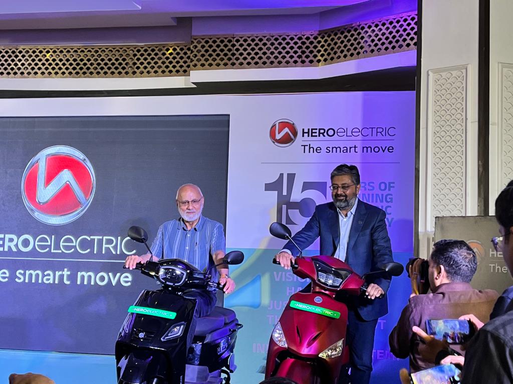 Naveen Munjal tweet media