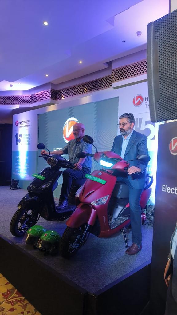 Naveen Munjal tweet media