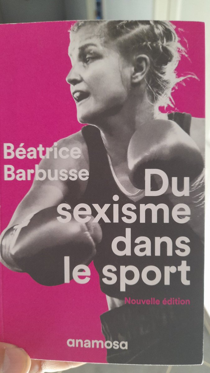 Quel plaisir d'ouvrir sa boîte aux lettres et découvrir ce superbe #Cadeau de mon amie <a href="/MarieHoel_/">Marie Hoël</a> 
Merci pour tout ce que tu m'as apporté dans la compréhension de ces problématiques et d'avoir fait de moi quelqu'un de plus éclairé ! J'attends les suivants 🤩
<a href="/bbarbusse/">Béatrice Barbusse</a>
#onchange