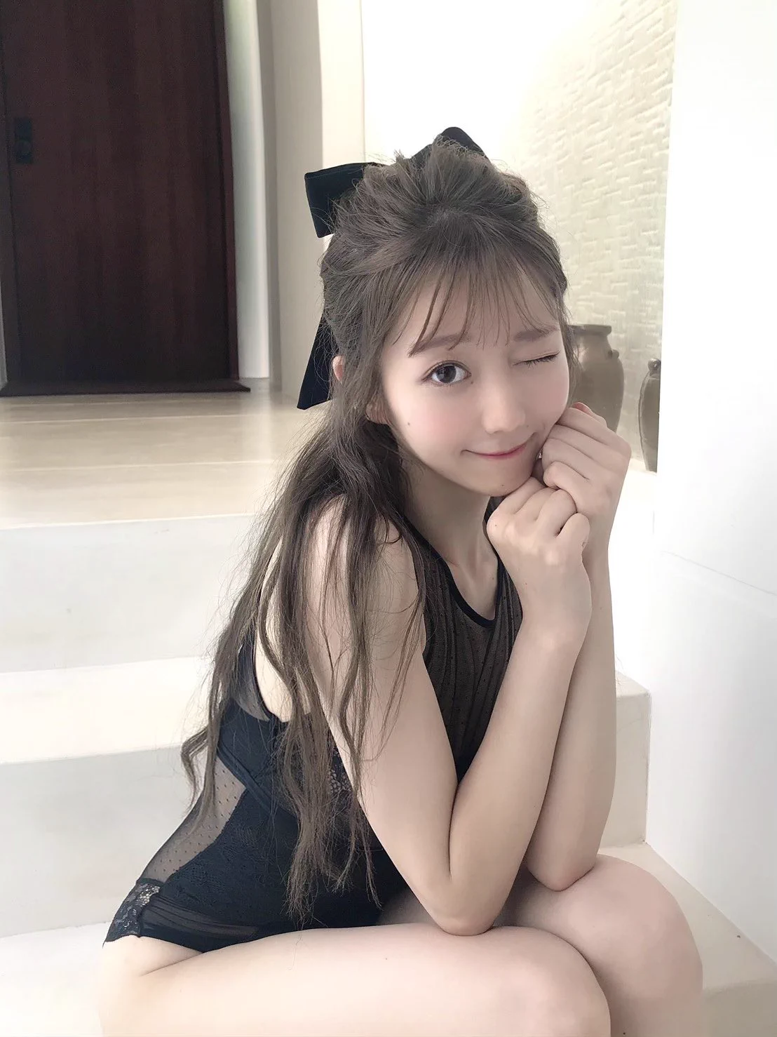 大谷 映美里 on X: 