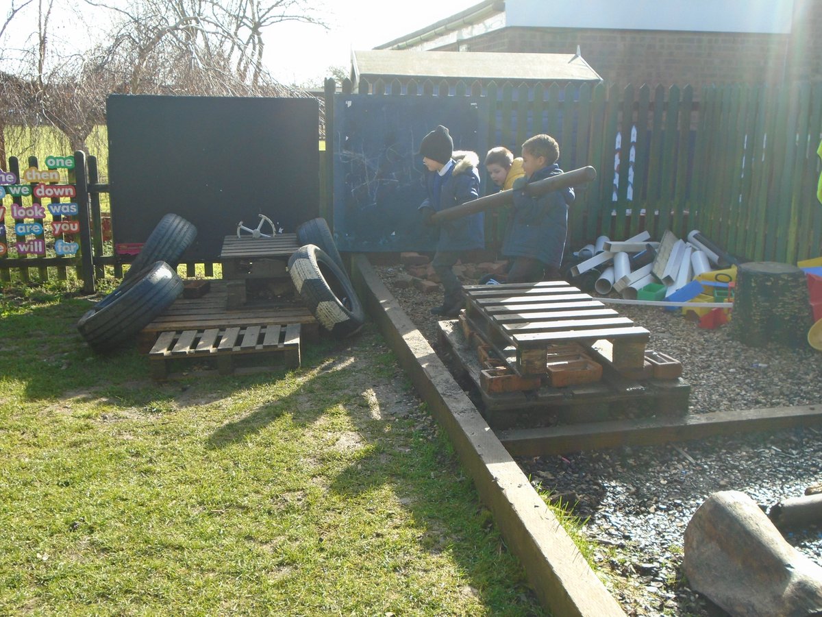 Farcet Church of England Primary School tweet media