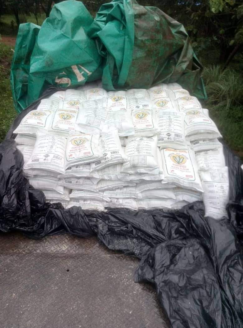 Perhaps, we are indeed the warm heart of Africa. Not perfect, but I am impressed by how we have mobilized ourselves to help our own. 🙌