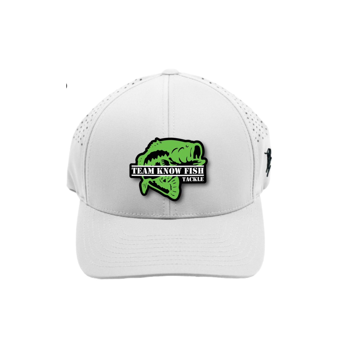 TKFTackle's tweet photo. Pre-Order now at https://t.co/NvqTEmMr57 @BrandedBills #brandedbills #performancehat #tkftackle #pvcpatch https://t.co/i1zIdgS7Fj