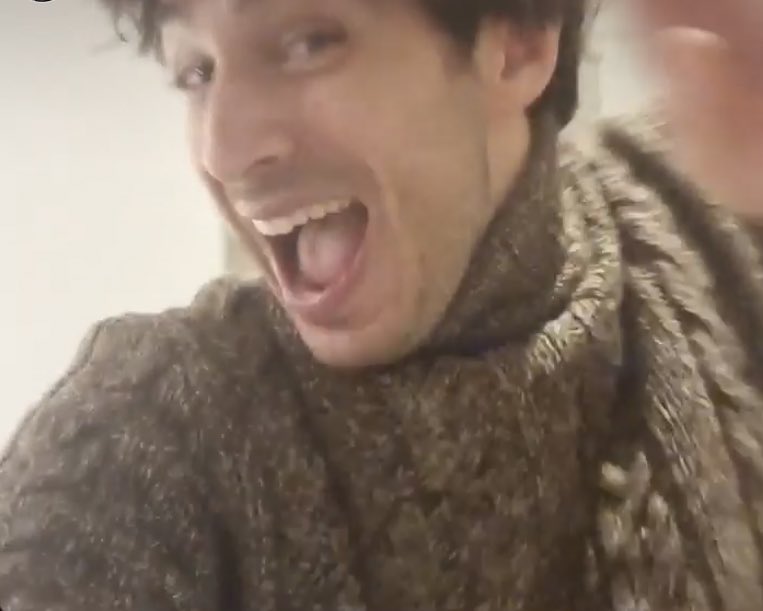 candemetlove2's tweet photo. Domani c'è CDCA     Domani c'è l'ultima puntata di #CheDioCiAiuti7 

#EmilyinAssisi #spollondì @pierspollon https://t.co/XxSbklvsQK