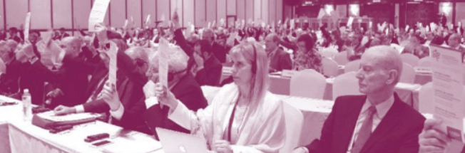 UStannes's tweet photo. “A #PeopleCentredPath to a #SecondCooperativeDecade” was approved at the #ICAGeneralAssembly held in #Kigali, including the incorporation of comments and contributions made at the #GeneralAssembly.
The version was approved by the #ICABoard in #January2020
https://t.co/43XJuEqBNl https://t.co/wnxHAEOSq0