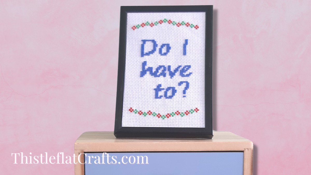 thistleflat's tweet photo. A question I ask every day... ๐คฃ
Check out https://t.co/UD5op2UGVy for the full range
#earlybiz #shopindie #doihaveto #nope https://t.co/nQ3lMK9xqq