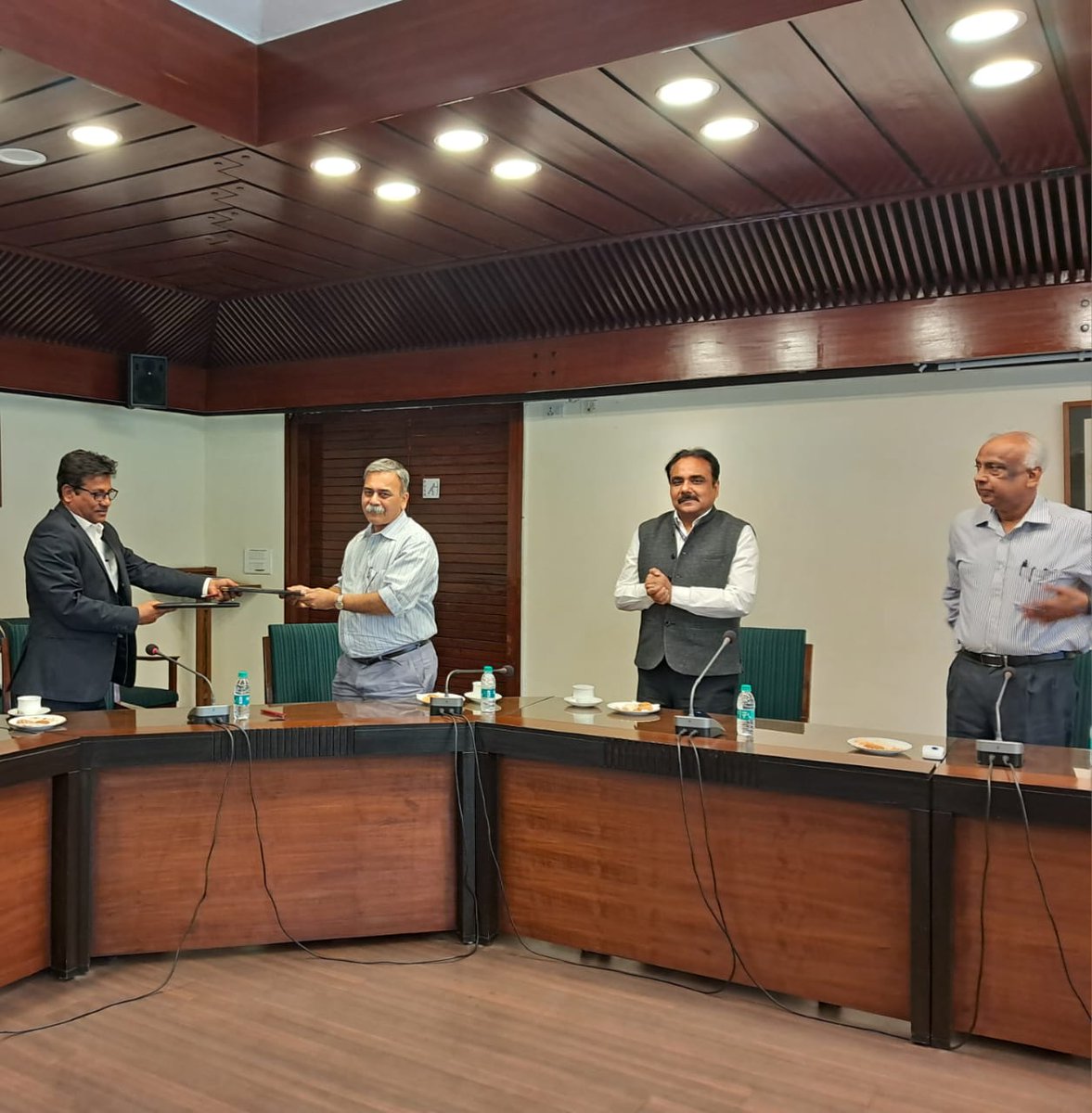 Power Foundation of India on Twitter "Power Foundation of India today