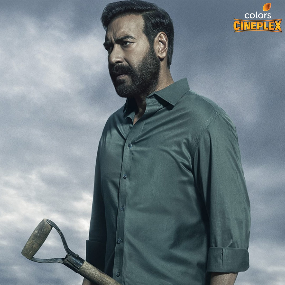 Colors_Cineplex's tweet photo. Gaur se dekhiye inn drishyon mein bahot se raaz chupe hue hai 👀

25th March, raat 8 baje, dekhiye #Drishyam2 ka World Television Premiere, sirf #ColorsCineplex par. 

@ajaydevgn @shriya1109  @ishidutta  #AkshayeKhanna 

#Drishyam2OnColorsCineplex #CaseReopens https://t.co/ULUgYppZvq