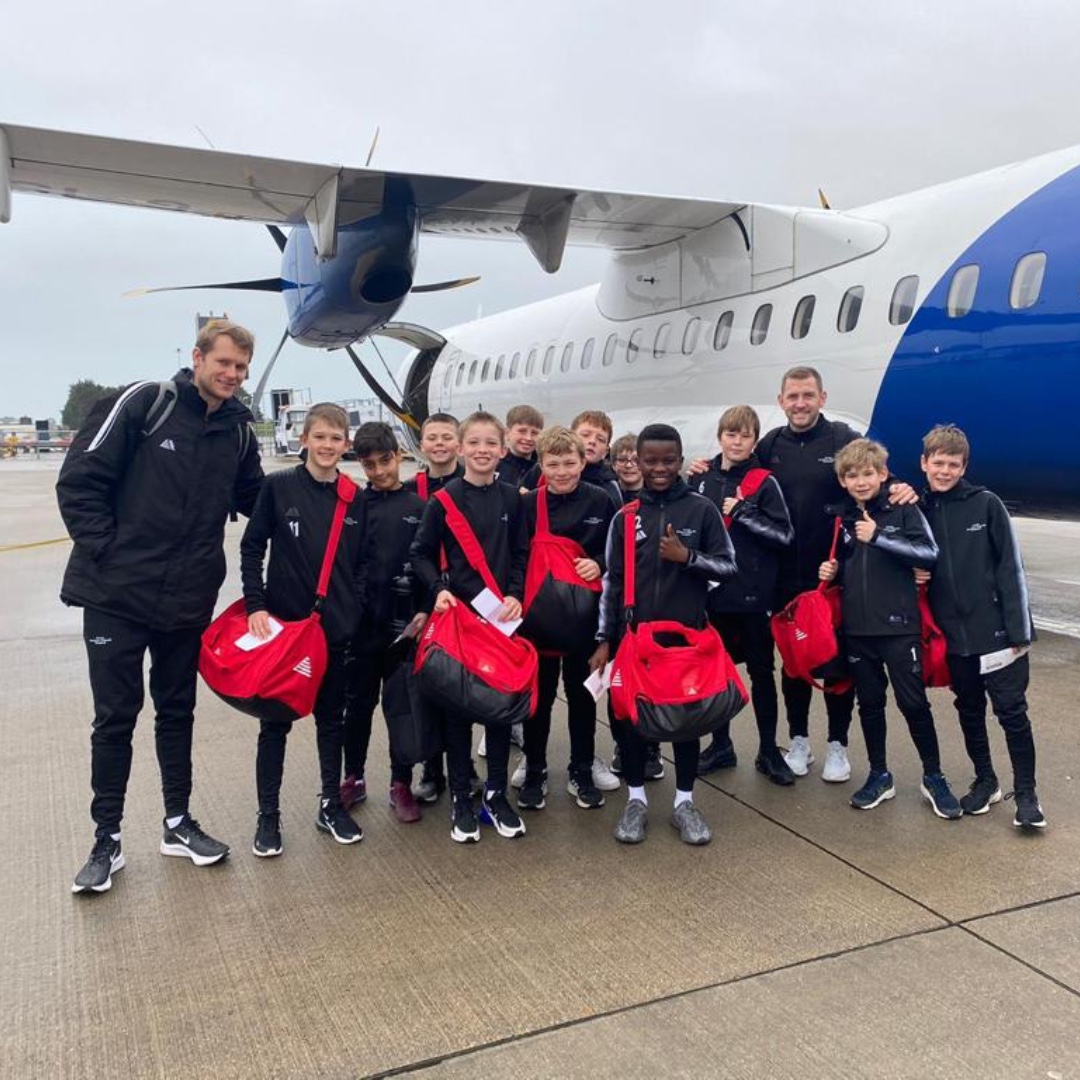 St Michael's Prep School tweet media