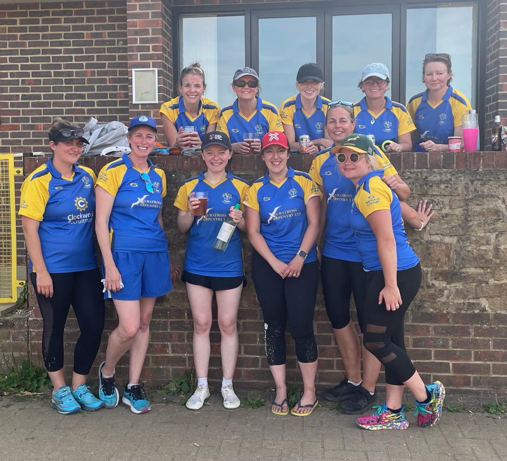 Pirbright cc’s women’s softball team are looking for a qualified coach to lead their training on Tuesday evenings 6:45-8pm during the summer. Must have right to work &amp; all ECB documents (dbs/safeguarding etc) competitive pay. contact Pirbrightcccoaching@yahoo.com to apply