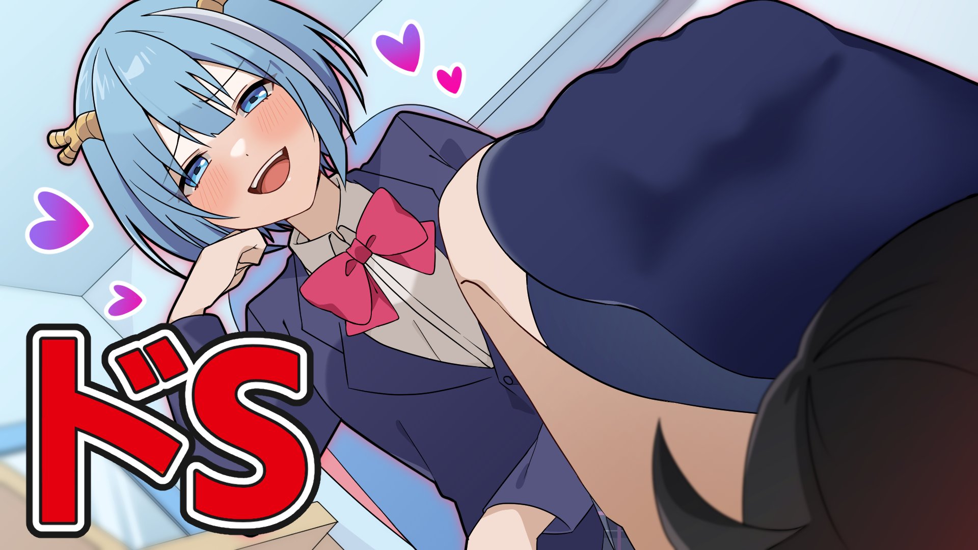 ヒサメ@混血のカレコレ on X: 