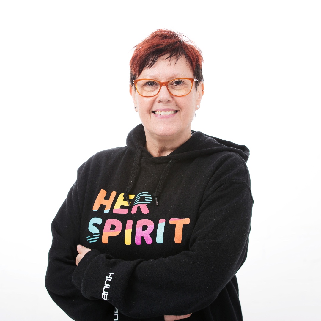 Her Spirit tweet media