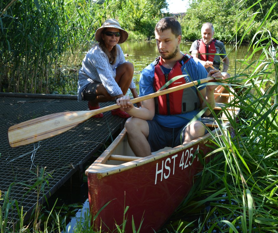 Uckermark Tourismus tweet media