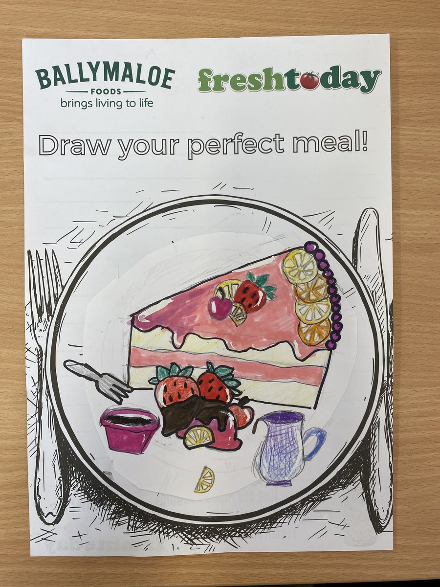 Freshtoday School Lunches tweet media