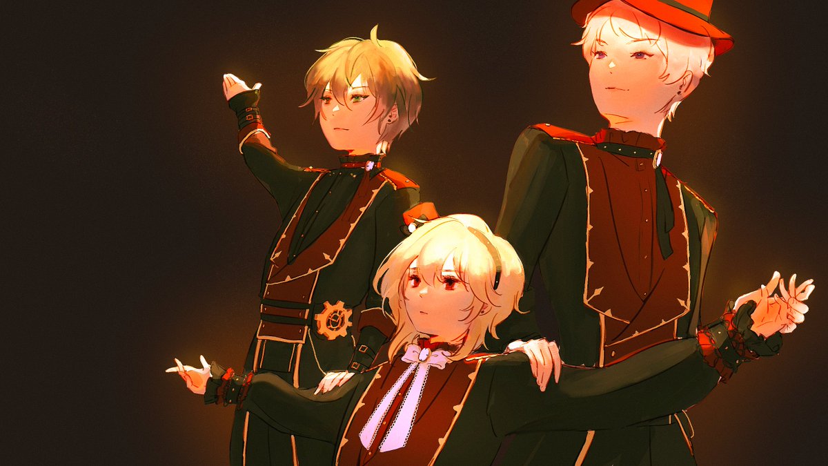 sky 🍬 on Twitter "RT exvkweek 7 years ago 'Reminiscence * was released on