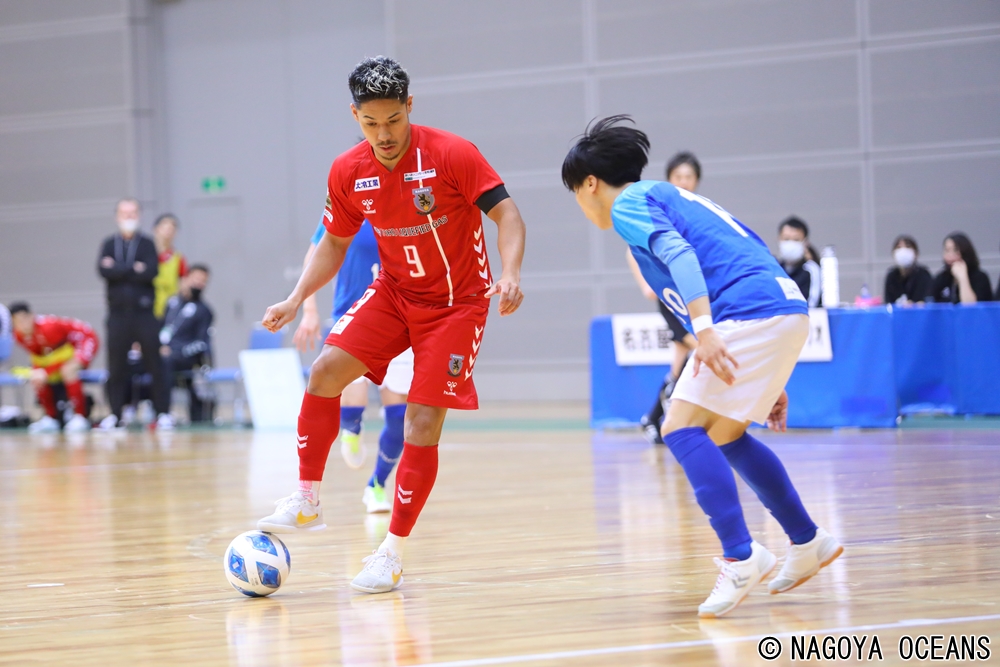 oceans_nagoya's tweet photo. ✅退団選手のお知らせ

今季限りで、平田 ネト アントニオ マサノリ(@Hirata34massa )選手が退団することとなりましたのでお知らせいたします。

https://t.co/fgyyCY4LSZ

#名古屋オーシャンズ https://t.co/8UyyOc3P6O
