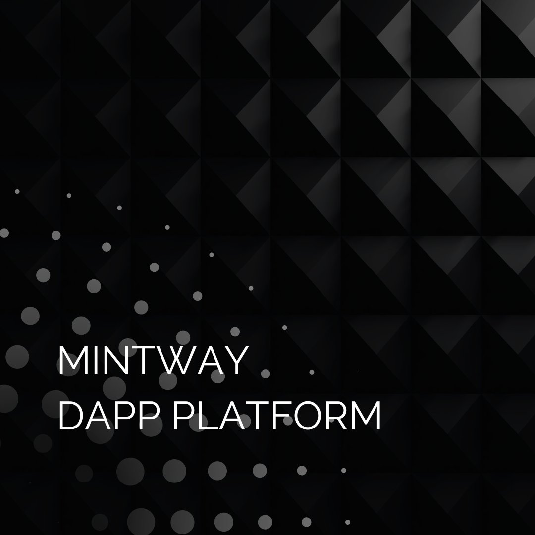 MintWay Official tweet media
