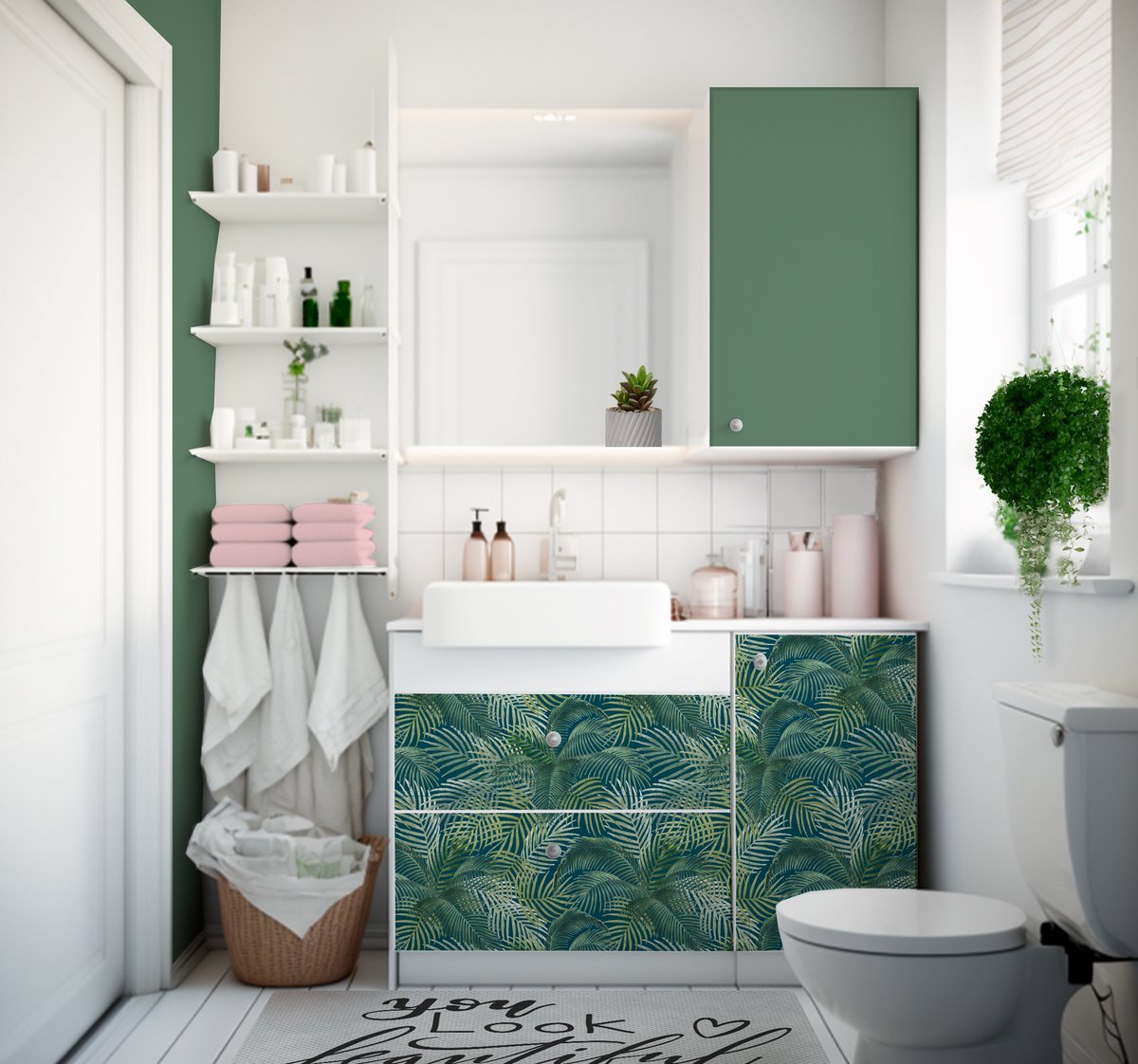 Tenstickers's tweet photo. 𝗗𝗘́𝗙𝗜 : passer d'une salle de bains 𝗱𝗲́𝗺𝗼𝗱𝗲́𝗲 à une salle de bains moderne, sans trop dépenser. 😵‍💫 🤑

1. 𝗖𝗛𝗔𝗡𝗚𝗘𝗠𝗘𝗡𝗧 𝗗𝗘 𝗠𝗨𝗥𝗦 
2. 𝗥𝗘𝗡𝗢𝗩𝗔𝗧𝗜𝗢𝗡 𝗗𝗘𝗦 𝗠𝗘𝗨𝗕𝗟𝗘𝗦 
3. 𝗖𝗢𝗠𝗣𝗟𝗘́𝗠𝗘𝗡𝗧𝗦 𝗙𝗢𝗡𝗖𝗧𝗜𝗢𝗡𝗡𝗘𝗟𝗦  👇

#déco #detente #design https://t.co/US6rGNk7JU