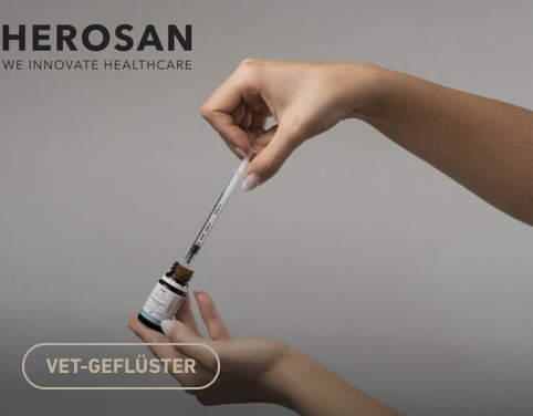 hunderunden's tweet photo. CBD in der Tiermedizin
Der in Österreich ansässigen Firma https://t.co/WdxxfWA4CQ ist es mit TAMACAN® gelungen, in der EU zugelassenen CBD-Öle als Veterinärpräparate auf den Markt zu bringen.
https://t.co/iyWXvcmpRs https://t.co/Q9ELVX4JP1