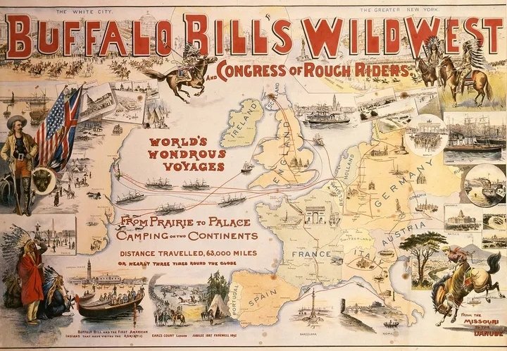 Under A Wider Sky tweet media