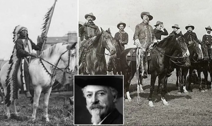 Under A Wider Sky tweet media