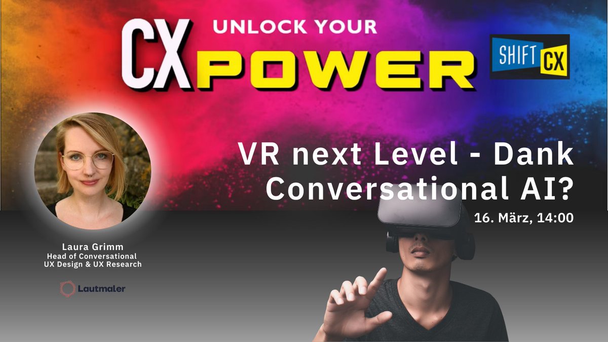 LAUTMALER 👉 the best between human and machine tweet media