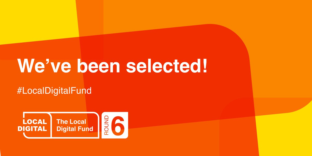 SMBC_Digital's tweet image. Stockport Council has received a #LocalDigitalFund award from @LDGovUK to explore overcoming the blockages to hospital discharges for those waiting to go into adult social care. Read more at: orlo.uk/Ac5yg
#DigitalStockport #FixThePlumbing