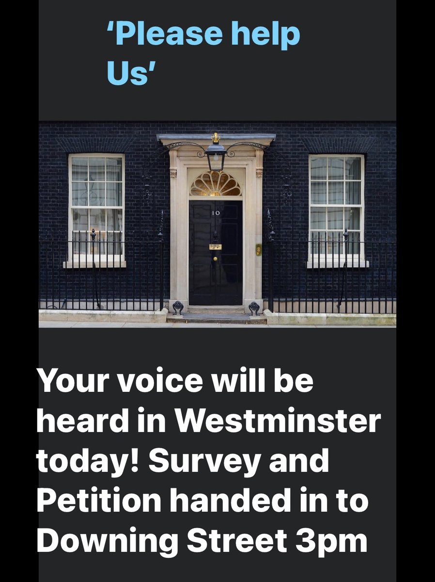 HextRachel's tweet photo. Big Conversations in Westminster today on Long Covid Awareness Day 2023 - as another budget is announced with Long Covid overlooked again. #HeroToZero #ClappedUsNowBackUs #LongCovid #LongCovidAwareness https://t.co/upX0YFXNhT