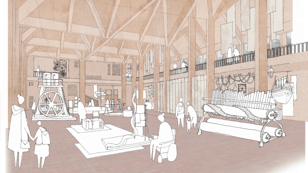 On behalf of <a href="/NatMuseumsNI/">National Museums NI</a> our #Planning and #StrategicCommunications teams have submitted a PAN to <a href="/ANDborough/">ArdsandNorthDown</a>  for the Ulster Folk Museum. The proposals will invest in the museum as a heritage and environment resource, serving the times in which we live: nationalmuseumsni.org/news/reawakeni…